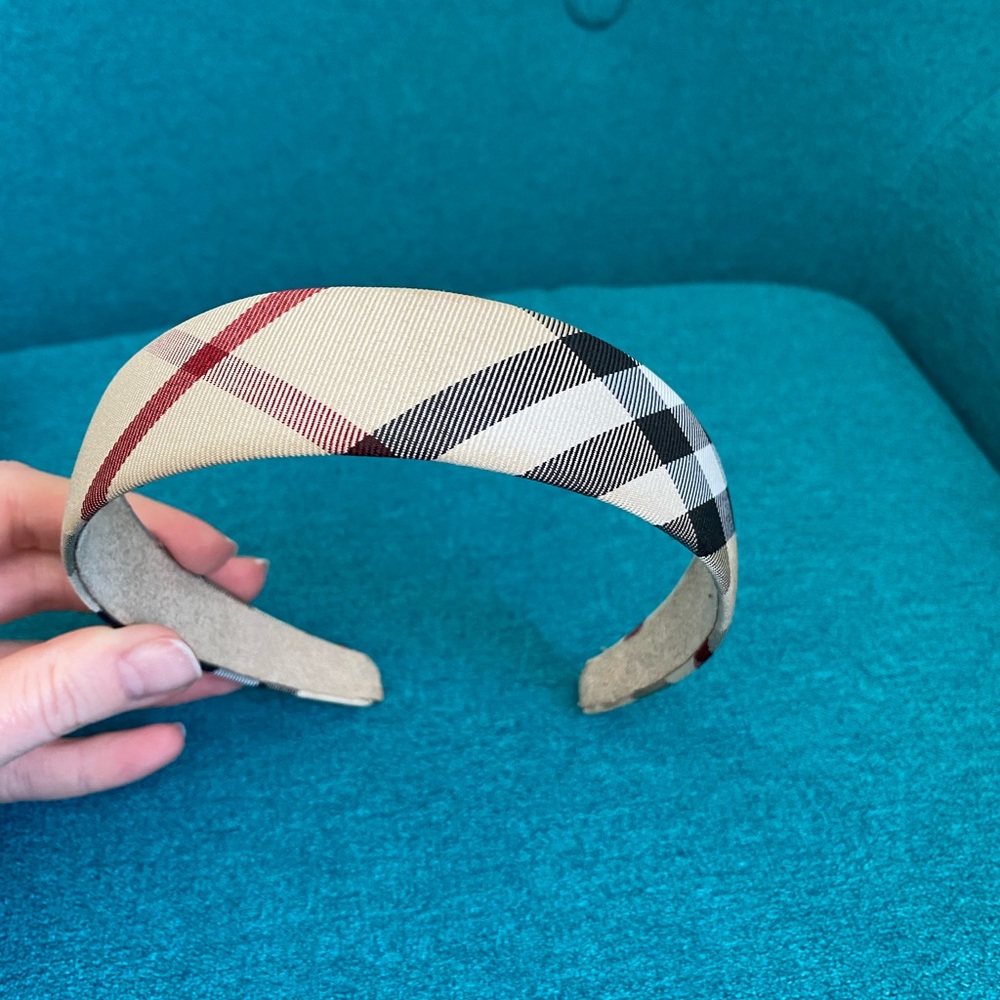 Headband - Picture 4 of 4